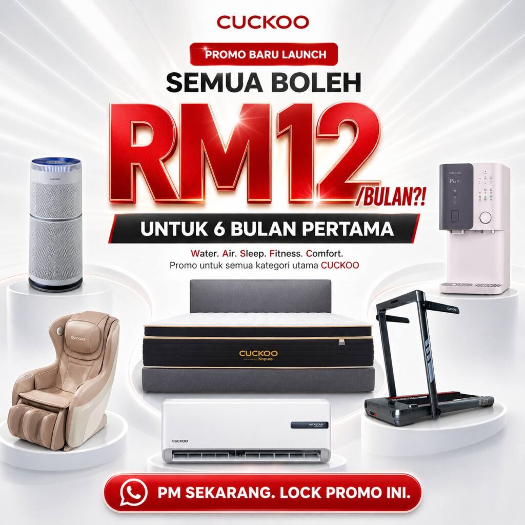 promosi-cuckoo-malaysia