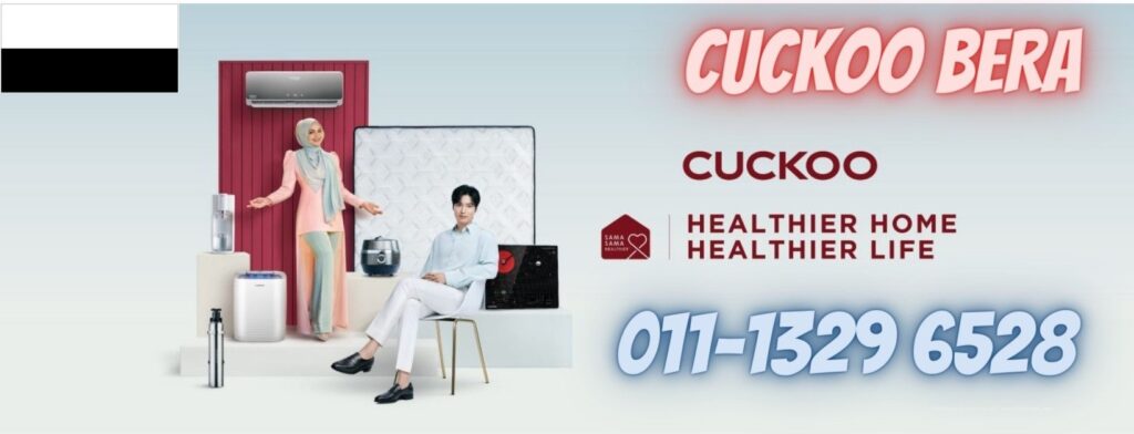CUCKOO-BERA