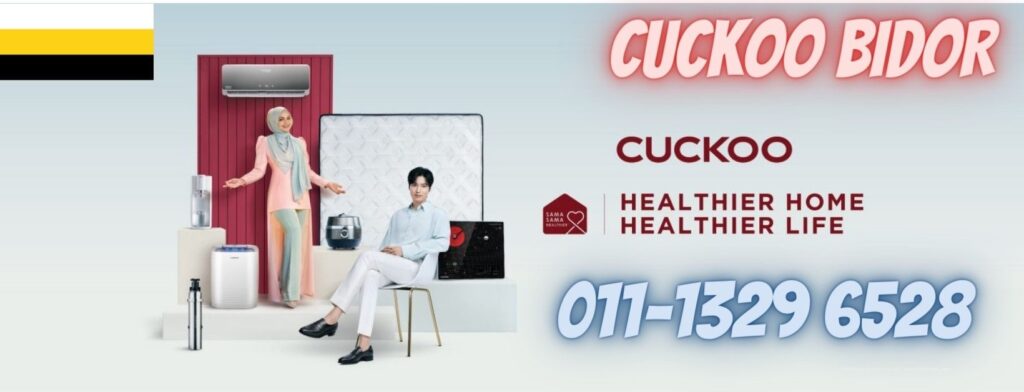CUCKOO-BIDOR
