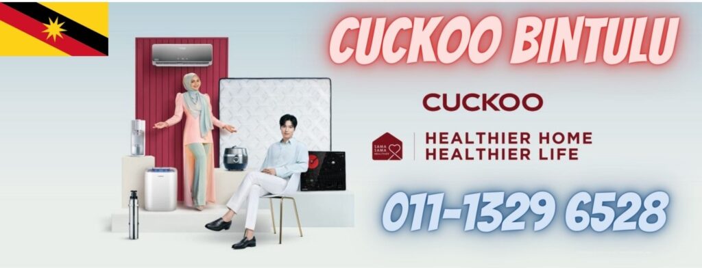 CUCKOO-BINTULU