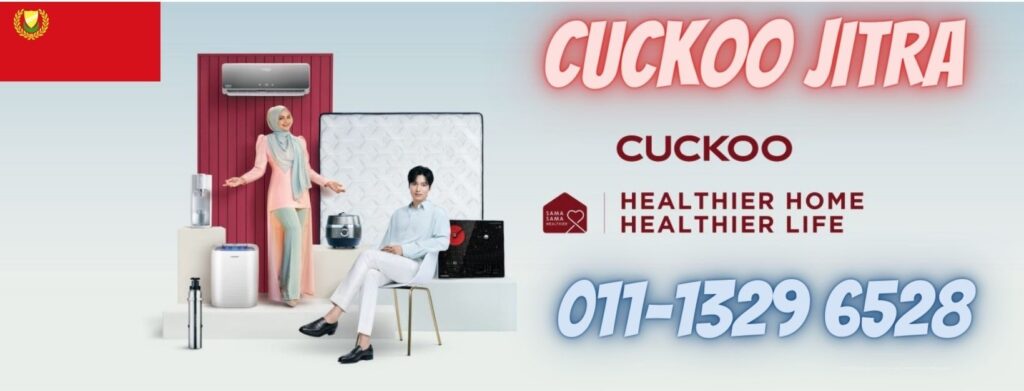 CUCKOO-JITRA