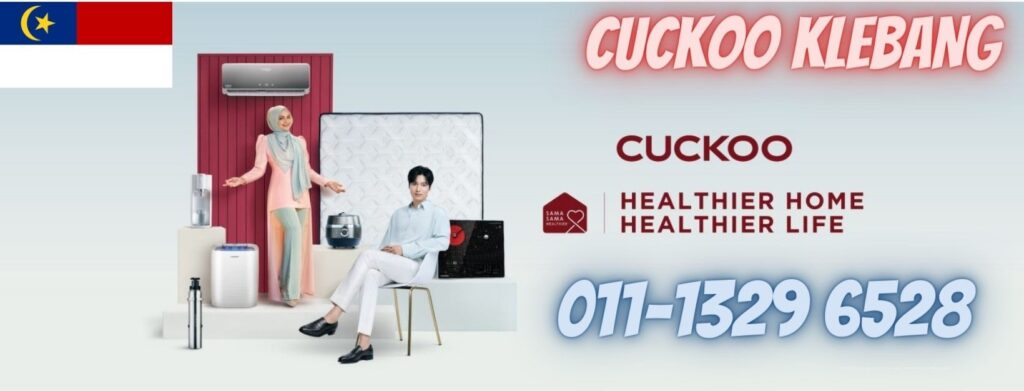 CUCKOO-KLEBANG