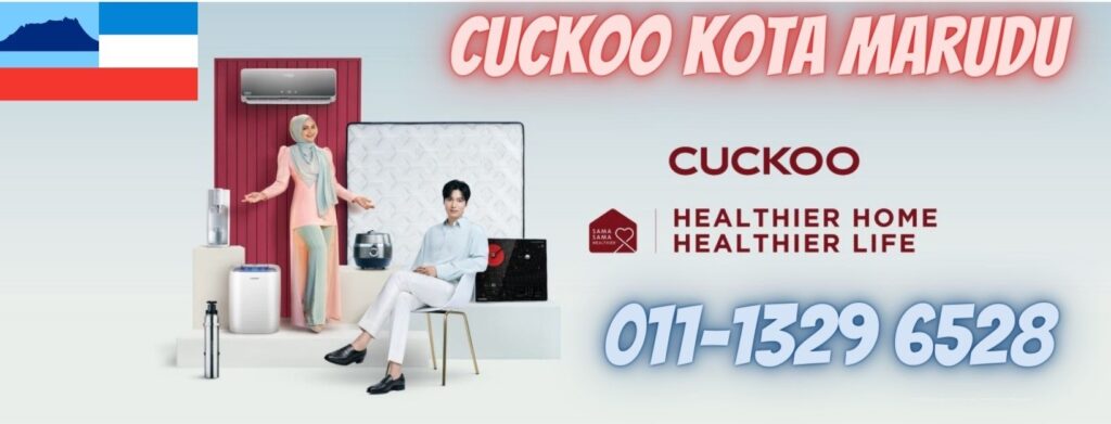 CUCKOO-KOTA-MARUDU