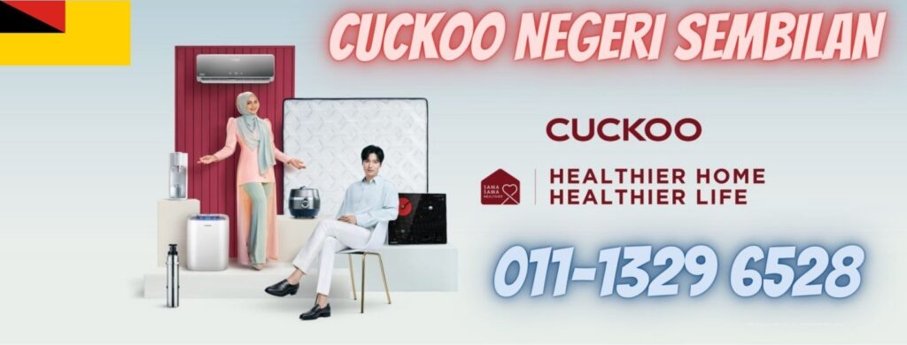 CUCKOO-NEGERI-SEMBILAN
