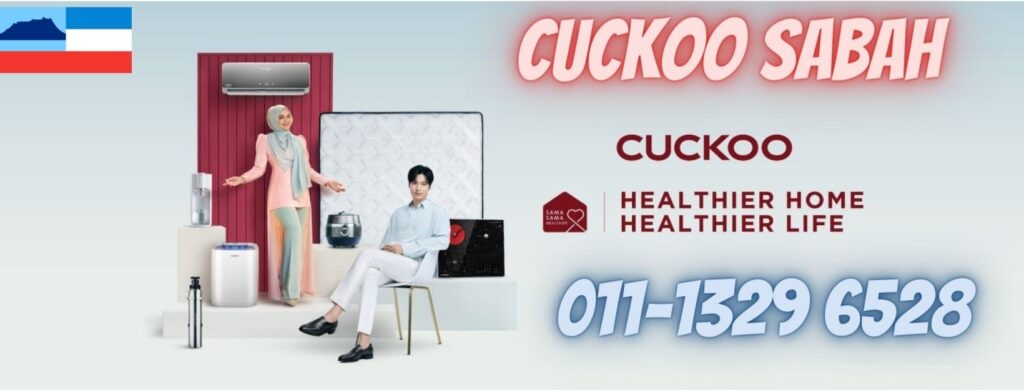 CUCKOO-SABAH