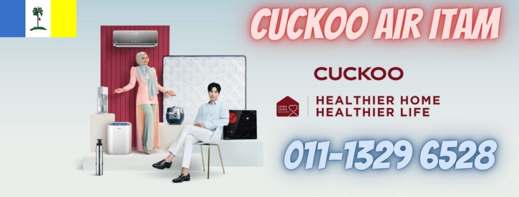 cuckoo-air-itam