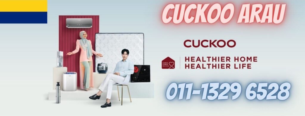 cuckoo-arau