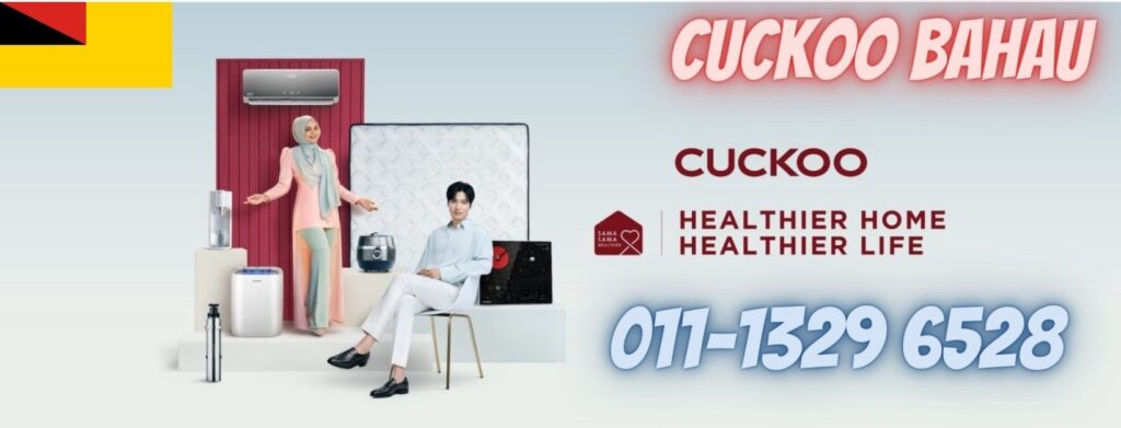 cuckoo-bahau