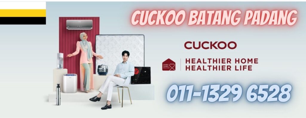 cuckoo-batang-padang