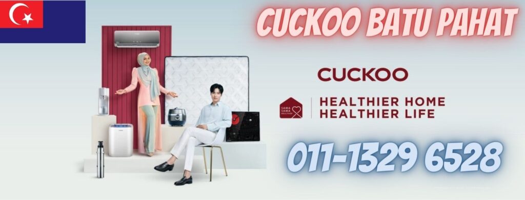 cuckoo-batu-pahat