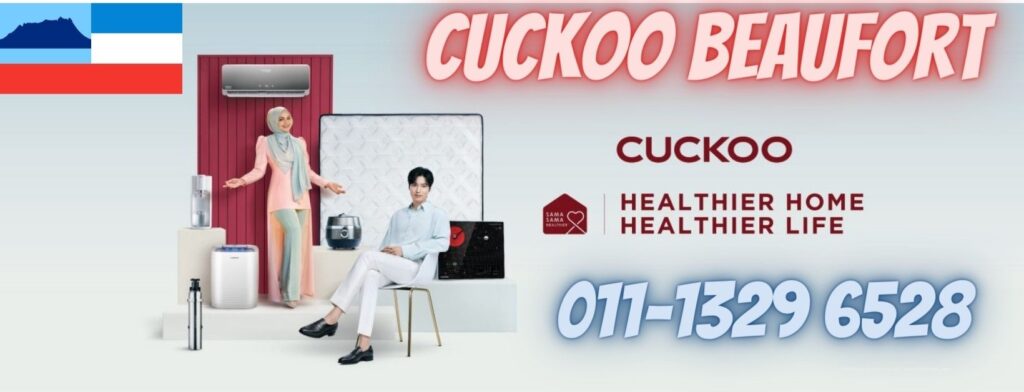 cuckoo-beaufort