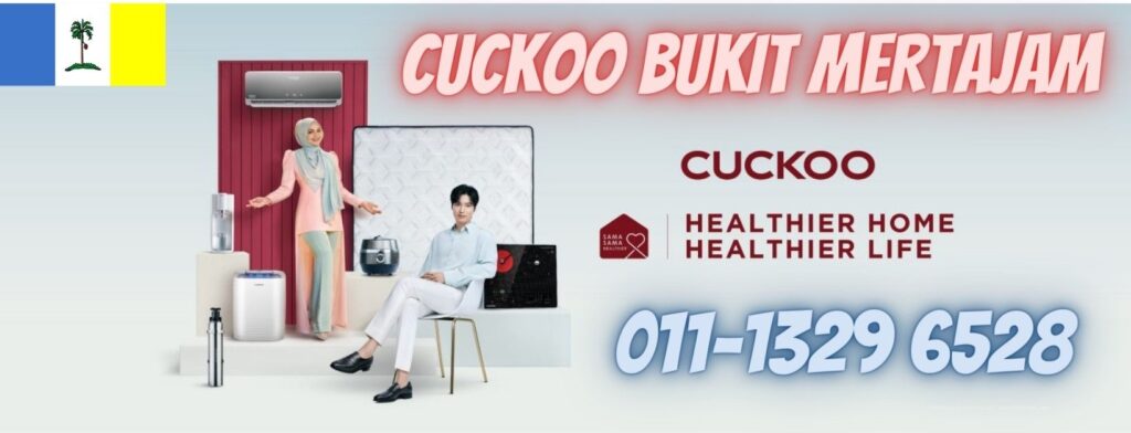 cuckoo-bukit-mertajam