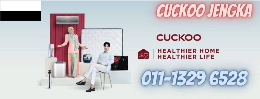 cuckoo-jengka