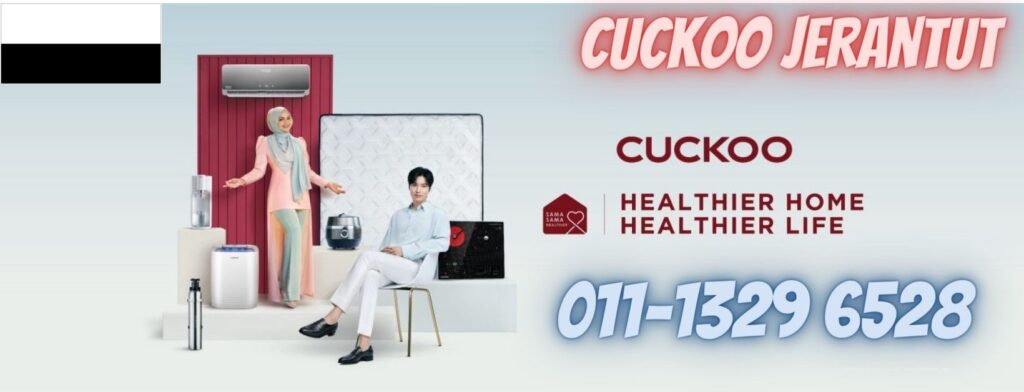 cuckoo-jerantut