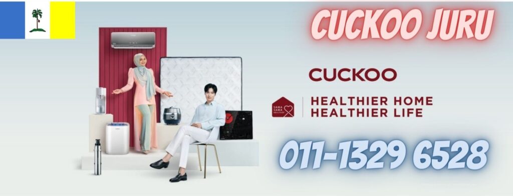 cuckoo-juru
