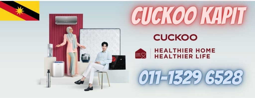 cuckoo-kapit