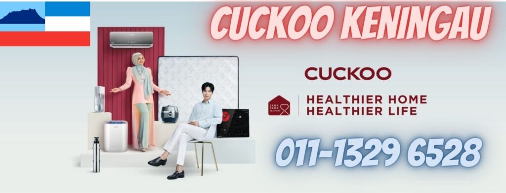 cuckoo-keningau