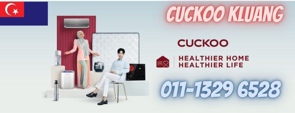 cuckoo-kluang