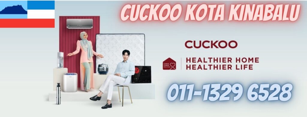 cuckoo-kota-kinabalu