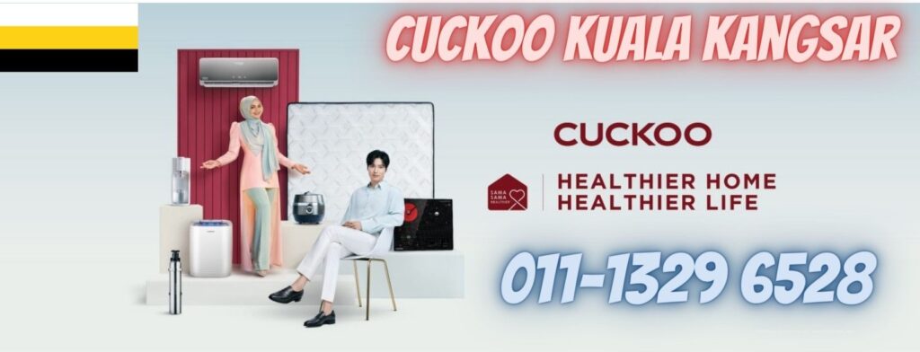 cuckoo-kuala-kangsar
