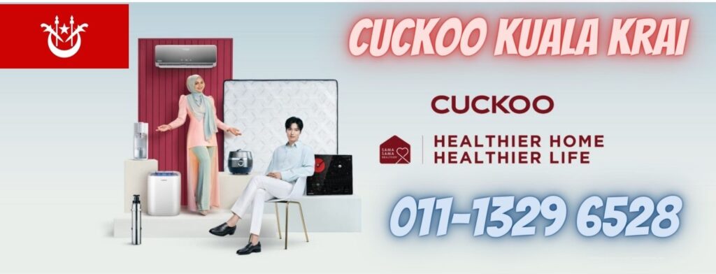 cuckoo-kuala-krai