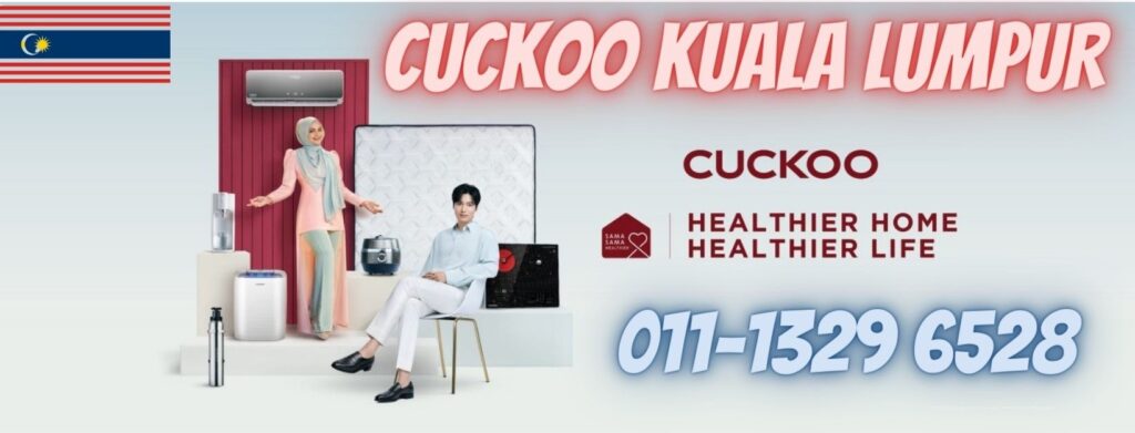 cuckoo-kuala lumpur