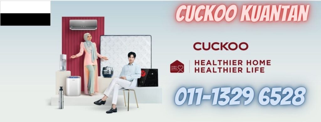 cuckoo-kuantan