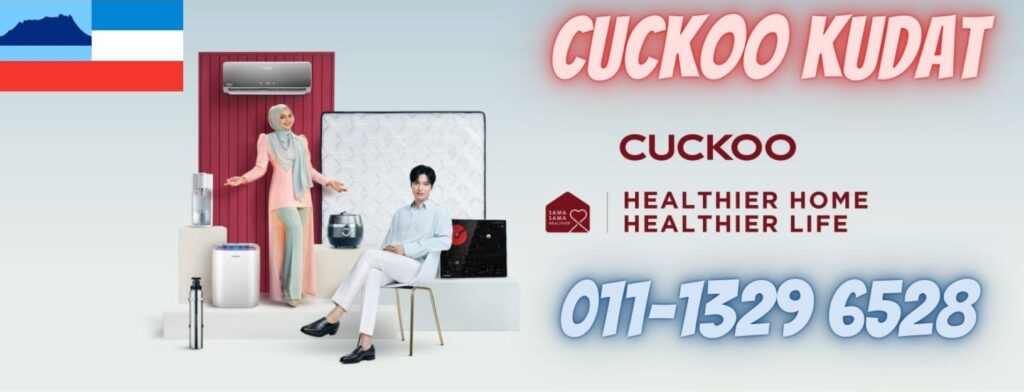 cuckoo-kudat