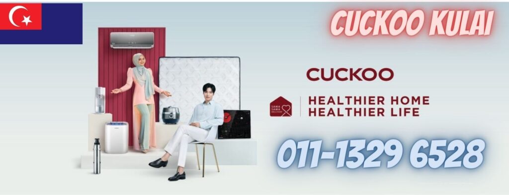 cuckoo-kulai