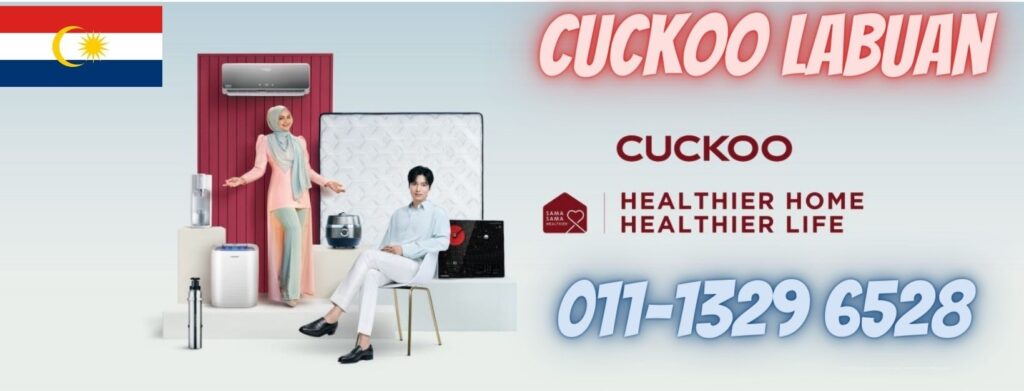 cuckoo-labuan