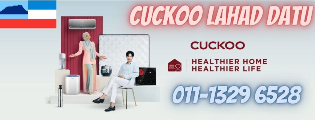 cuckoo-lahad-datu