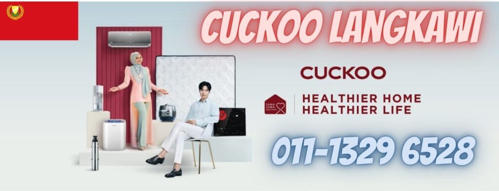 cuckoo-langkawi