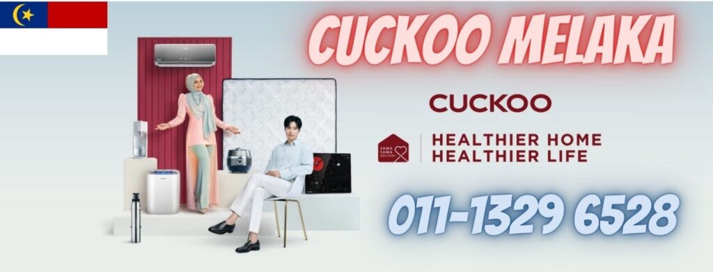 cuckoo-melaka
