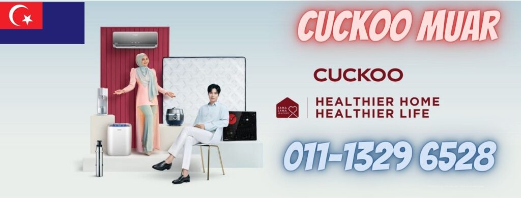 cuckoo-muar