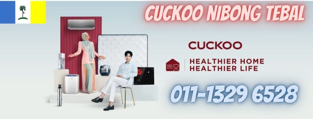 cuckoo-nibong-tebal