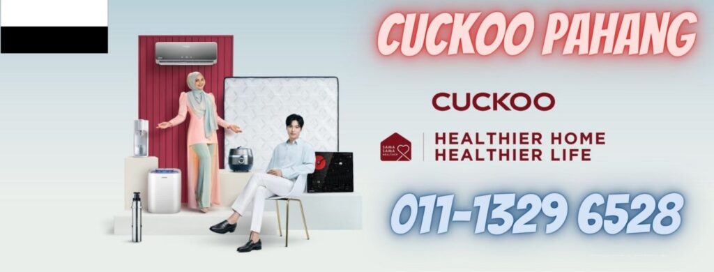 cuckoo-pahang