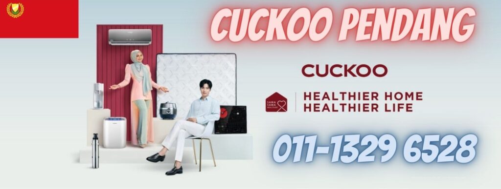 cuckoo-pendang