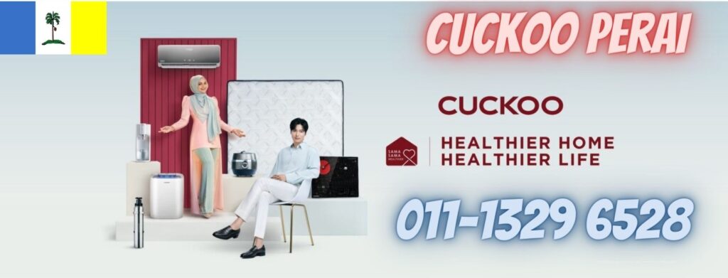 cuckoo-perai
