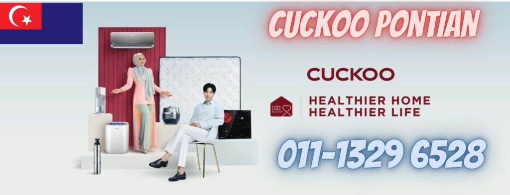 cuckoo-pontian