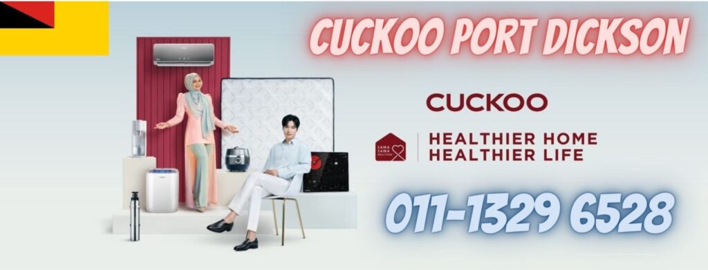 cuckoo-port-dickson