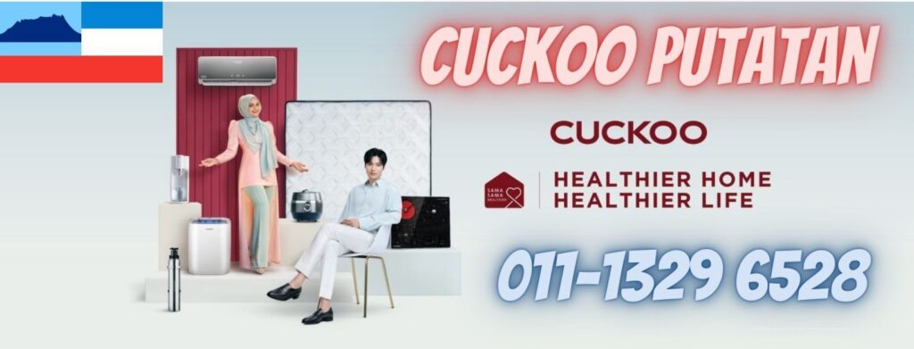 cuckoo-putatan