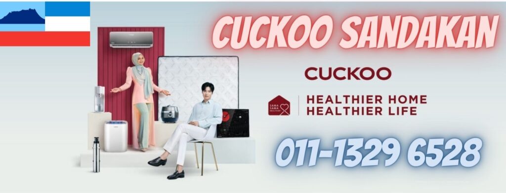 cuckoo-sandakan