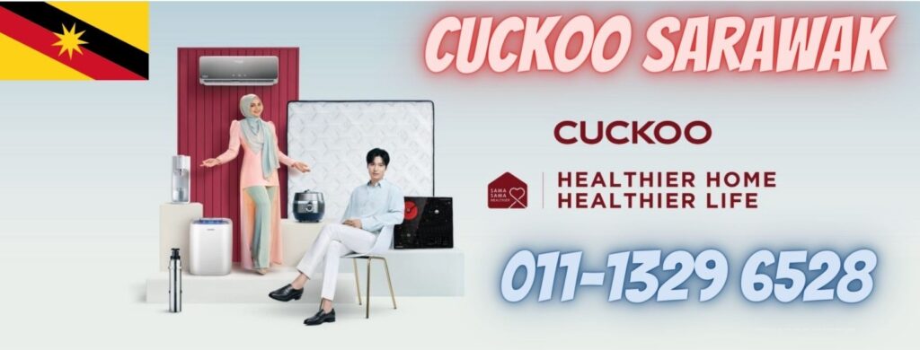 cuckoo-sarawak