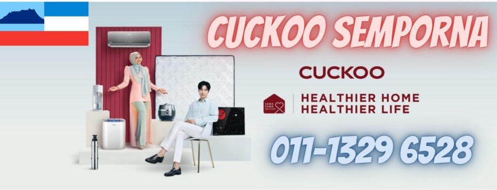 cuckoo-semporna