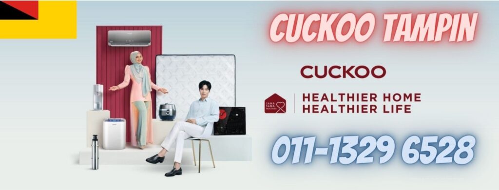 cuckoo-tampin