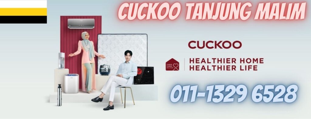 cuckoo-tanjung-malim