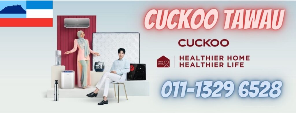 cuckoo-tawau