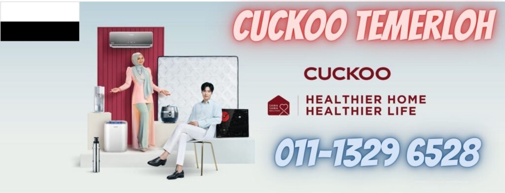 cuckoo-temerloh