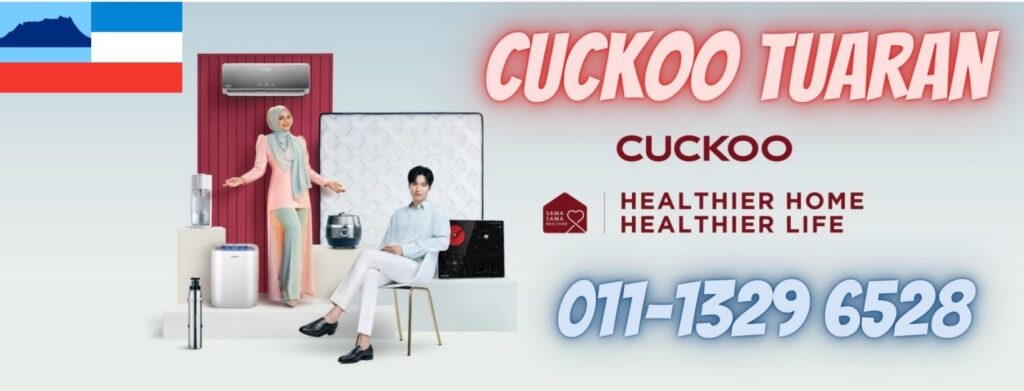 cuckoo-tuaran