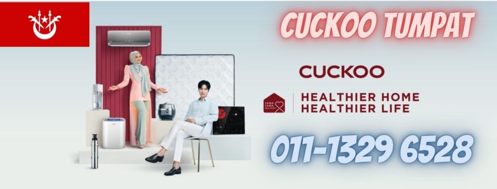 cuckoo-tumpat